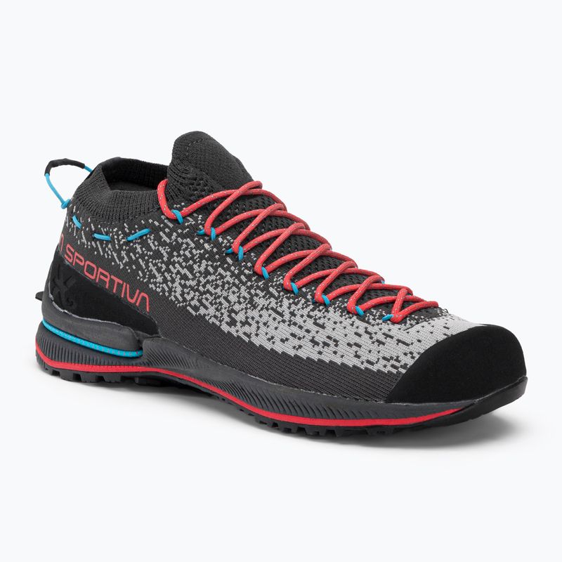 La Sportiva TX2 Evo moteriški bateliai juoda/raudona 27W900402