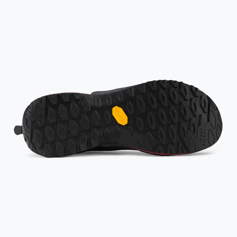 La Sportiva TX2 Evo moteriški bateliai juoda/raudona 27W900402 5