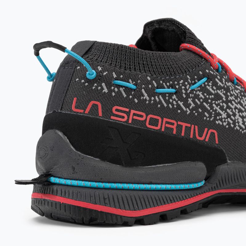 La Sportiva TX2 Evo moteriški bateliai juoda/raudona 27W900402 8