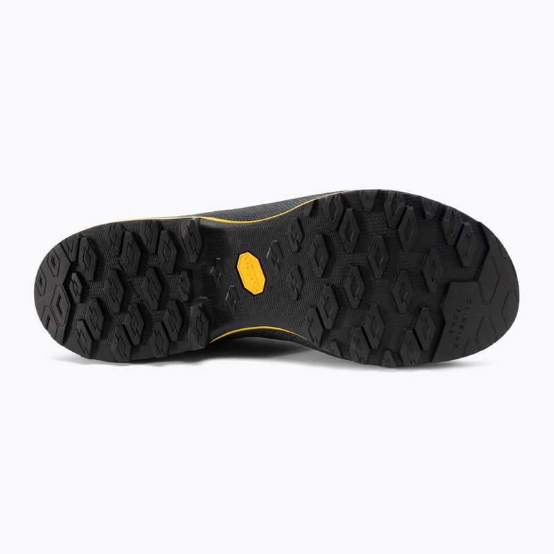 Vyriški trekingo batai LaSportiva TX4 R black-blue 27Z640108 5