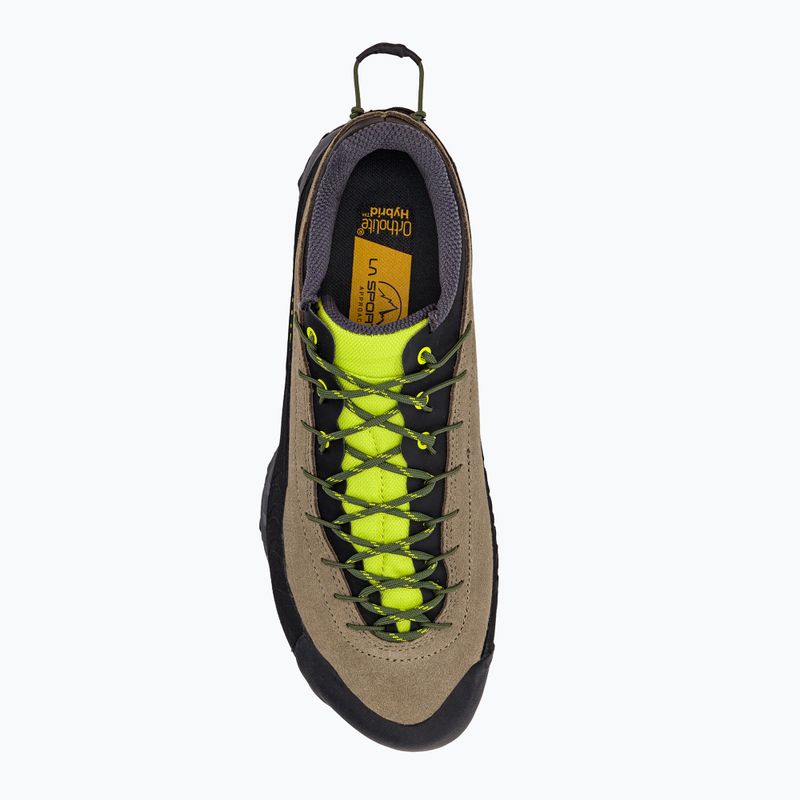 La Sportiva vyriški trekingo batai TX4 rudi 17W731729 6