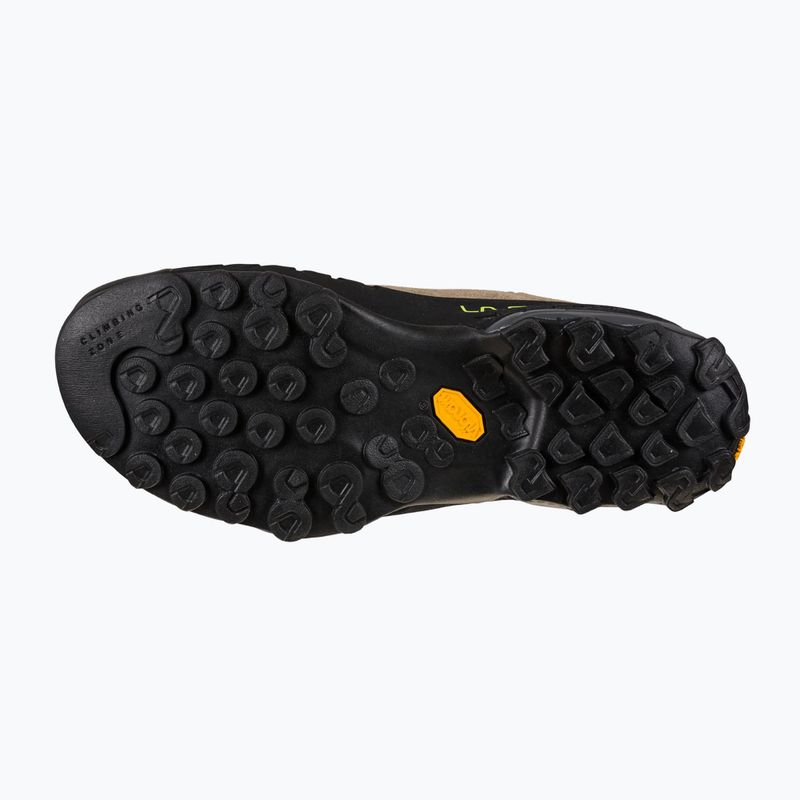 La Sportiva vyriški trekingo batai TX4 rudi 17W731729 16