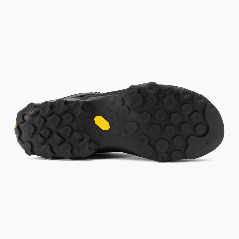 Vyriški trekingo batai La Sportiva TX4 Mid GTX pilka 27E900729 5