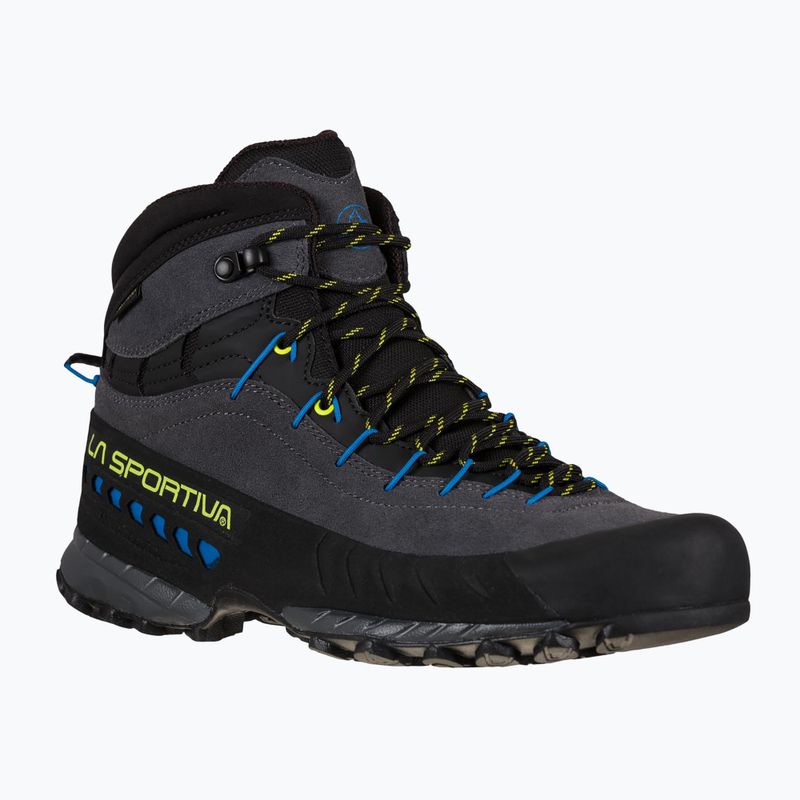 Vyriški trekingo batai La Sportiva TX4 Mid GTX pilka 27E900729 9