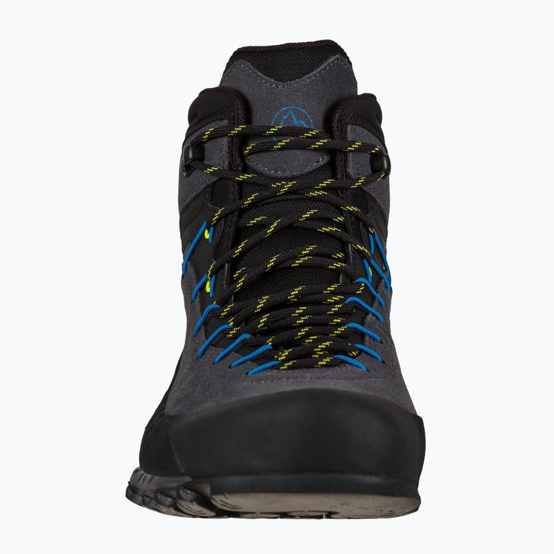 Vyriški trekingo batai La Sportiva TX4 Mid GTX pilka 27E900729 11