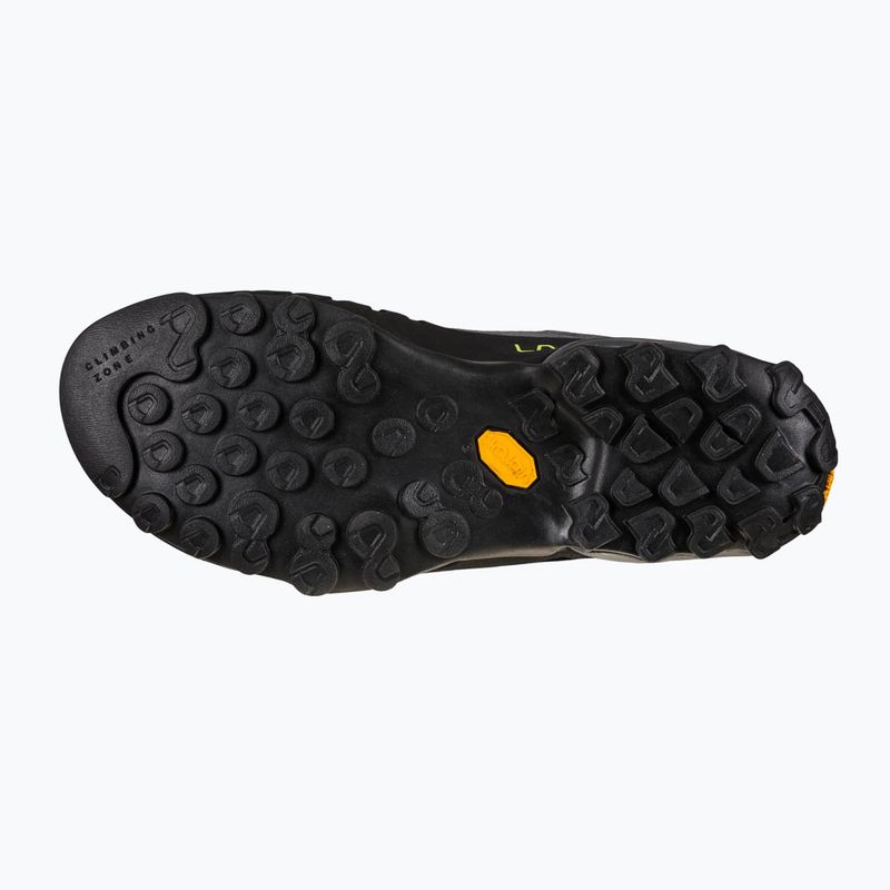 Vyriški trekingo batai La Sportiva TX4 Mid GTX pilka 27E900729 14
