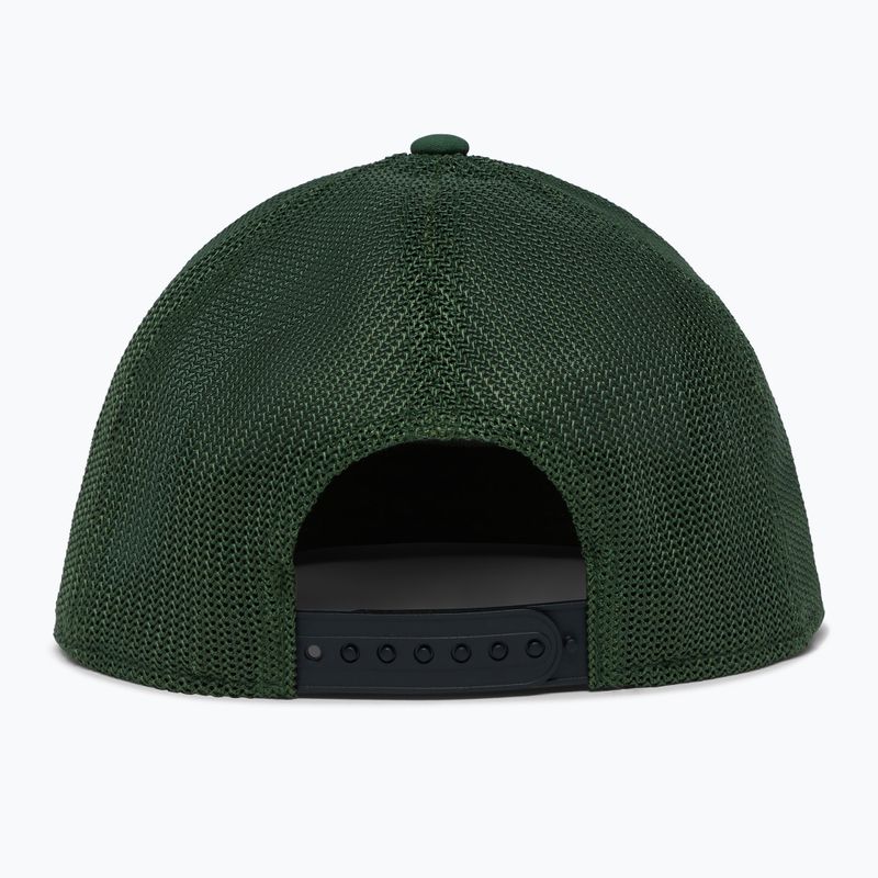 LaSportiva LS Trucker beisbolo kepurė žalia Y17731711 6