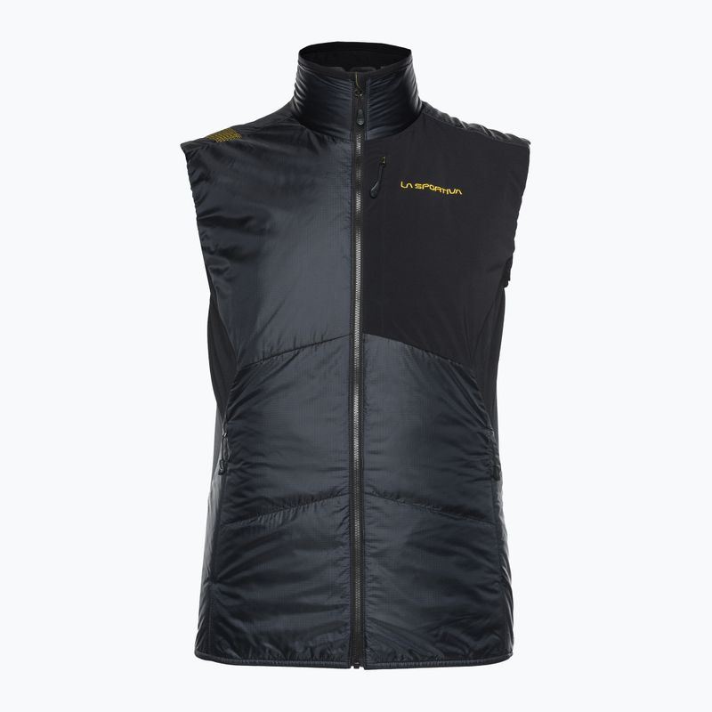 Vyriška trekingo liemenė La Sportiva Ascent Primaloft Vest black 5