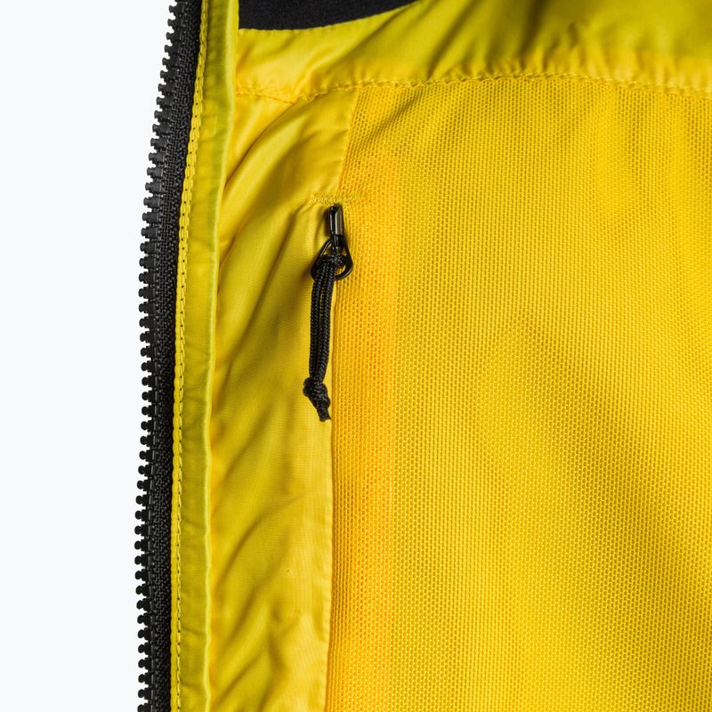 Vyriška trekingo liemenė La Sportiva Ascent Primaloft Vest black 9