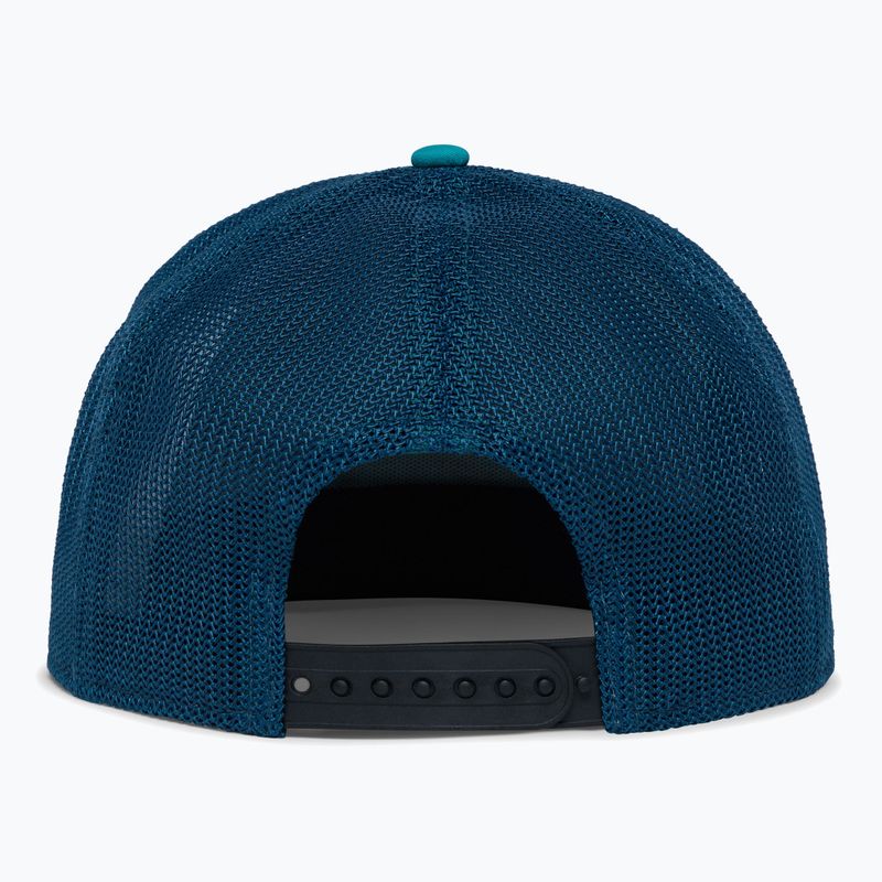 LaSportiva Trucker kepurė Stripe Evo blue Y41638639 6