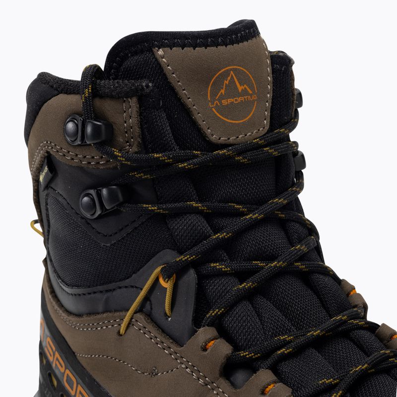 Vyriški trekingo batai La Sportiva TX5 Gtx cofee/tiger 8