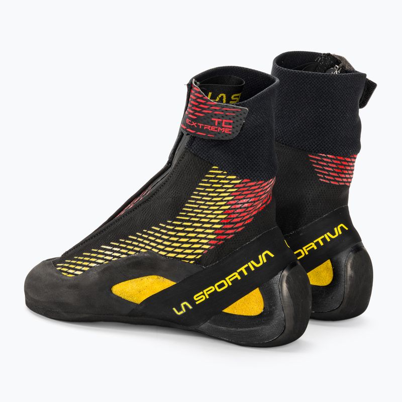 La Sportiva TC Extreme batai 3