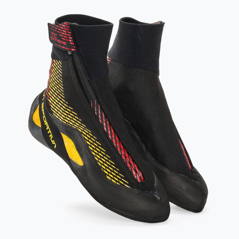 La Sportiva TC Extreme batai 4