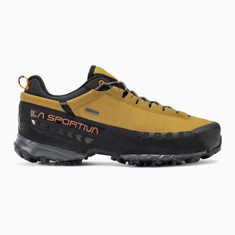 La Sportiva Tx5 Low GTX savana/tiger vyriški trekingo batai 2