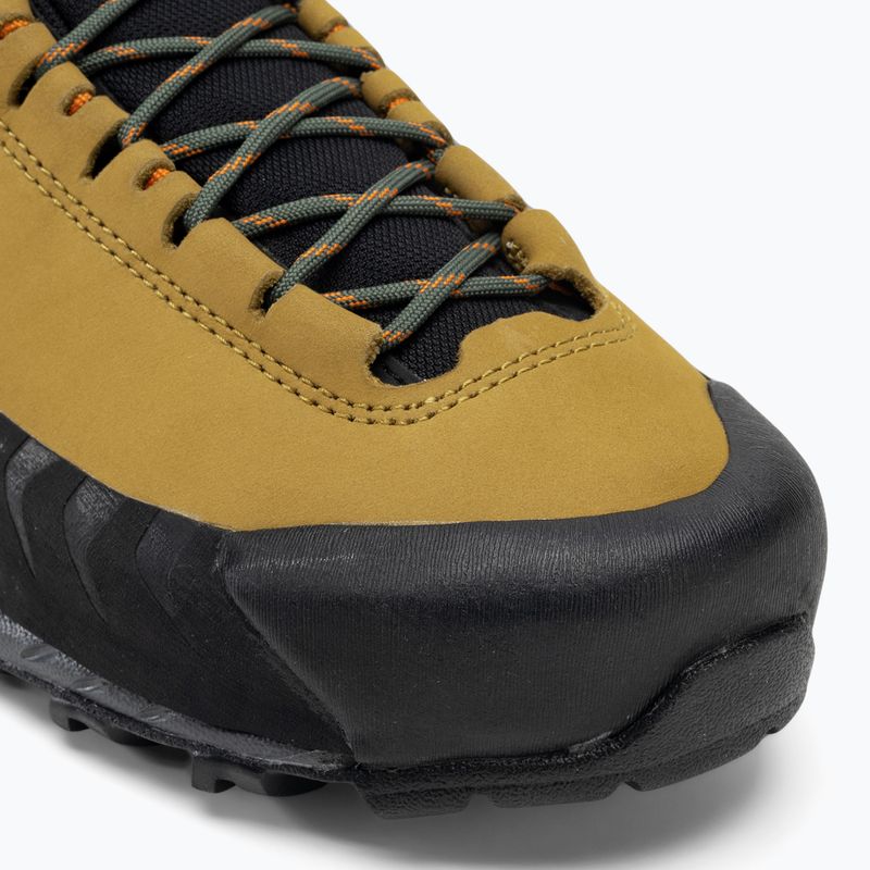 La Sportiva Tx5 Low GTX savana/tiger vyriški trekingo batai 7