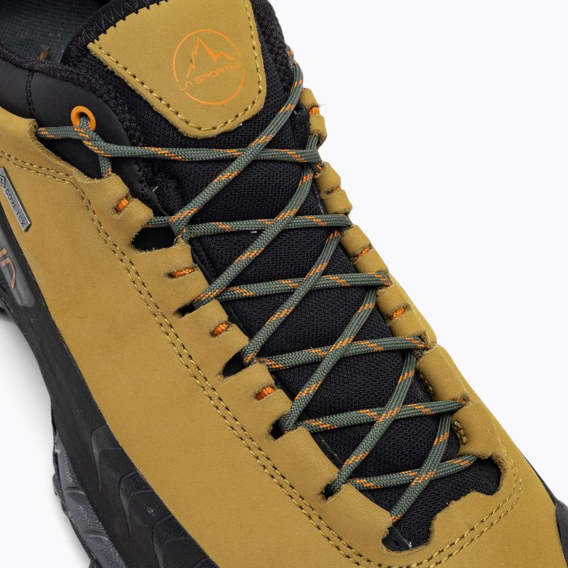 La Sportiva Tx5 Low GTX savana/tiger vyriški trekingo batai 8