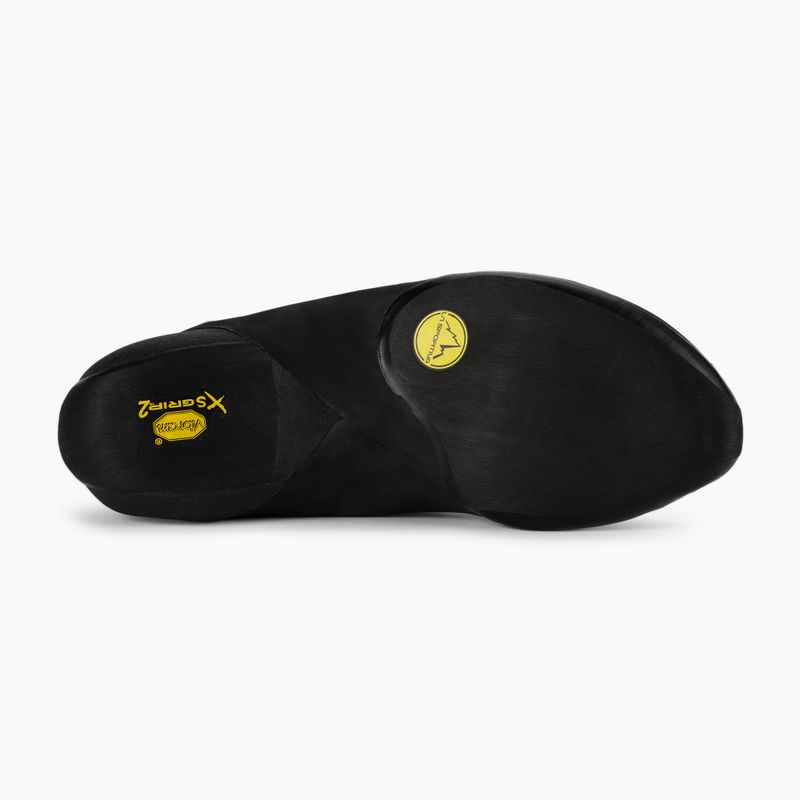 La Sportiva Speedster laipiojimo bateliai black 860 4