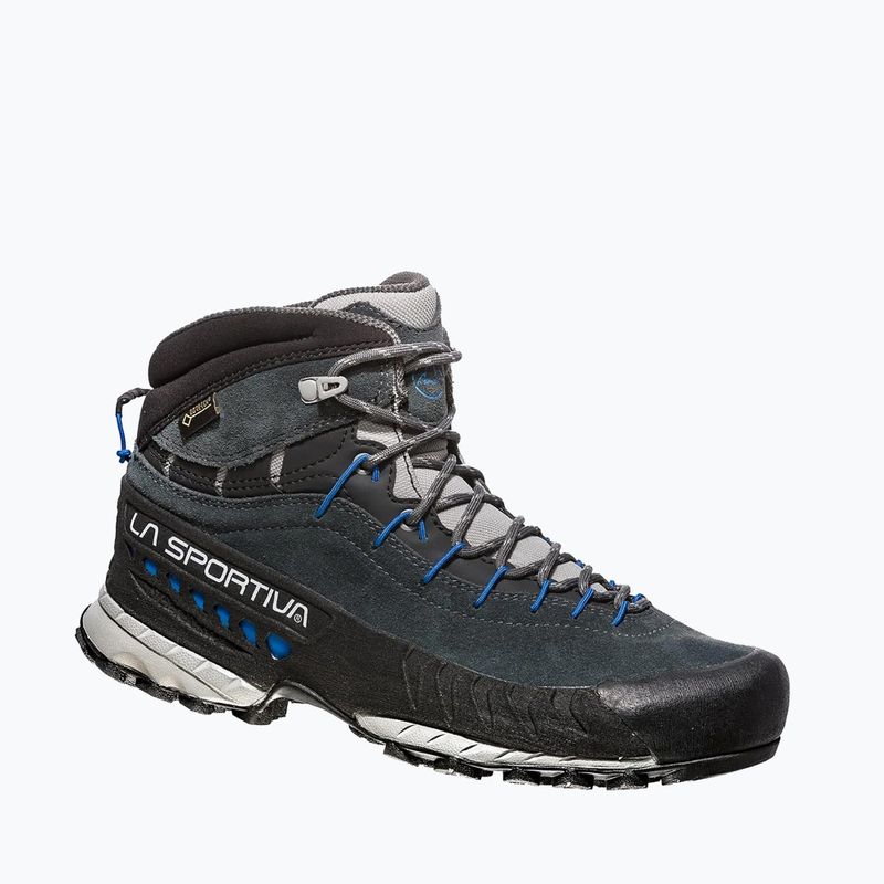 Moteriški trekingo batai La Sportiva TX4 Mid GTX pilka 27F900613 10