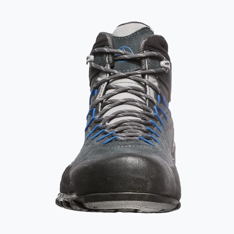 Moteriški trekingo batai La Sportiva TX4 Mid GTX pilka 27F900613 11