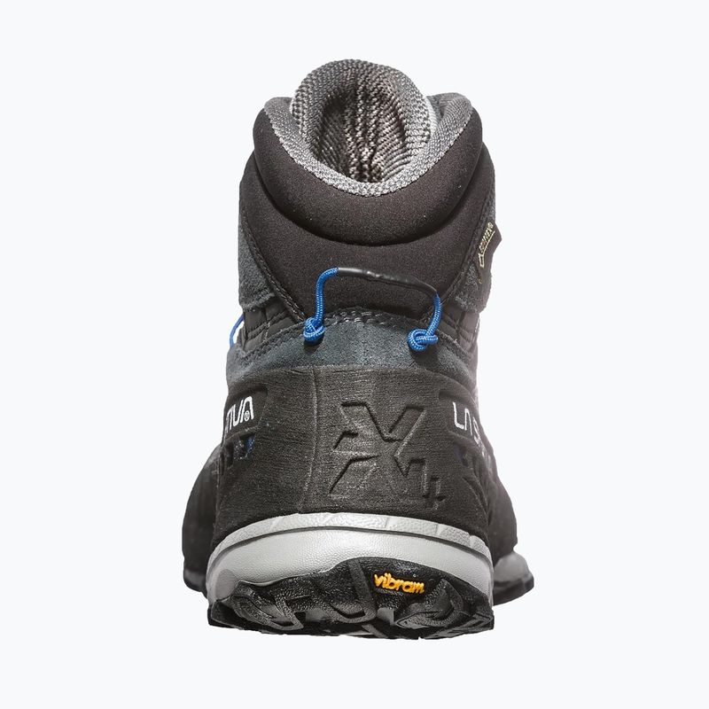 Moteriški trekingo batai La Sportiva TX4 Mid GTX pilka 27F900613 12