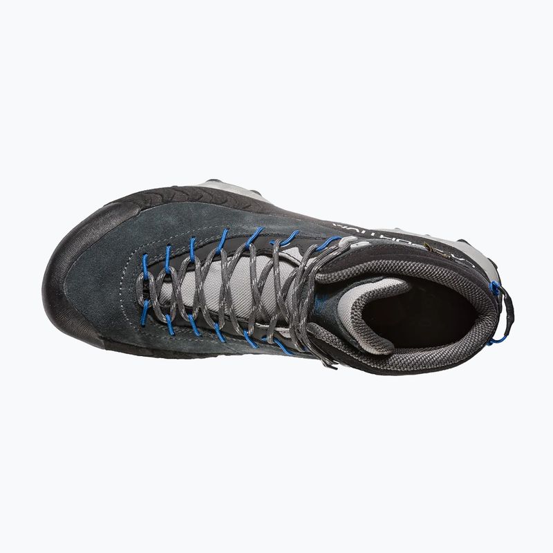 Moteriški trekingo batai La Sportiva TX4 Mid GTX pilka 27F900613 13