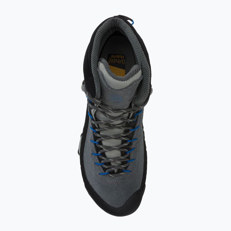 Moteriški trekingo batai La Sportiva TX4 Mid GTX pilka 27F900613 6
