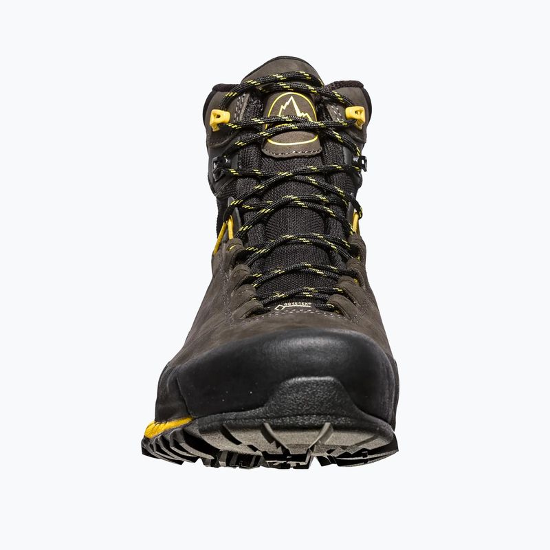 Vyriški trekingo batai La Sportiva TX5 Gtx carbon/yellow 12