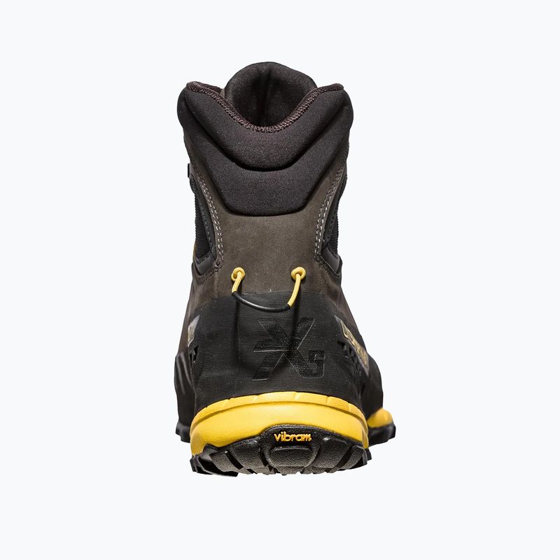 Vyriški trekingo batai La Sportiva TX5 Gtx carbon/yellow 13