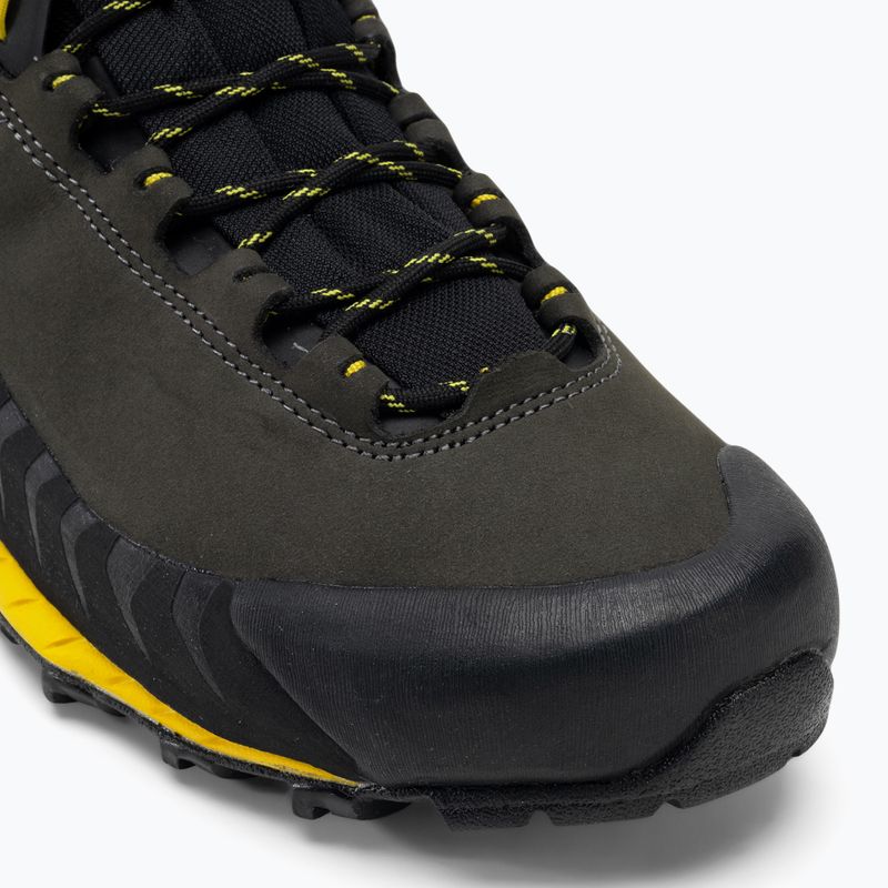 Vyriški trekingo batai La Sportiva TX5 Gtx carbon/yellow 7