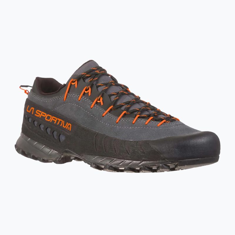 Vyriški trekingo batai La Sportiva TX4 carbon/flame 11