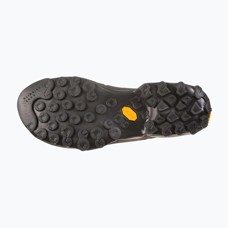 Vyriški trekingo batai La Sportiva TX4 carbon/flame 15