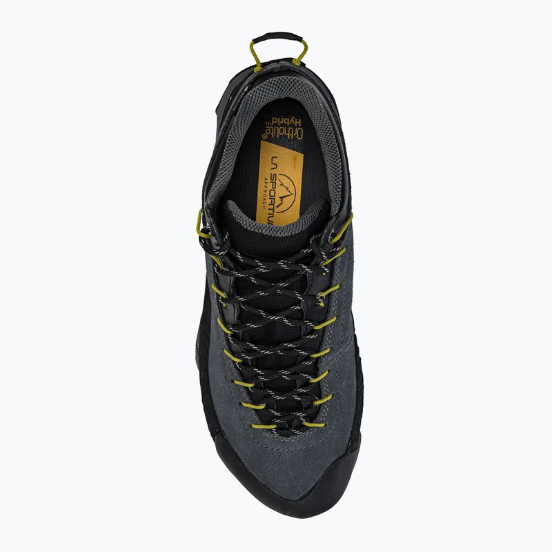 Vyriški trekingo batai La Sportiva TX4 GTX black 27A900713 6