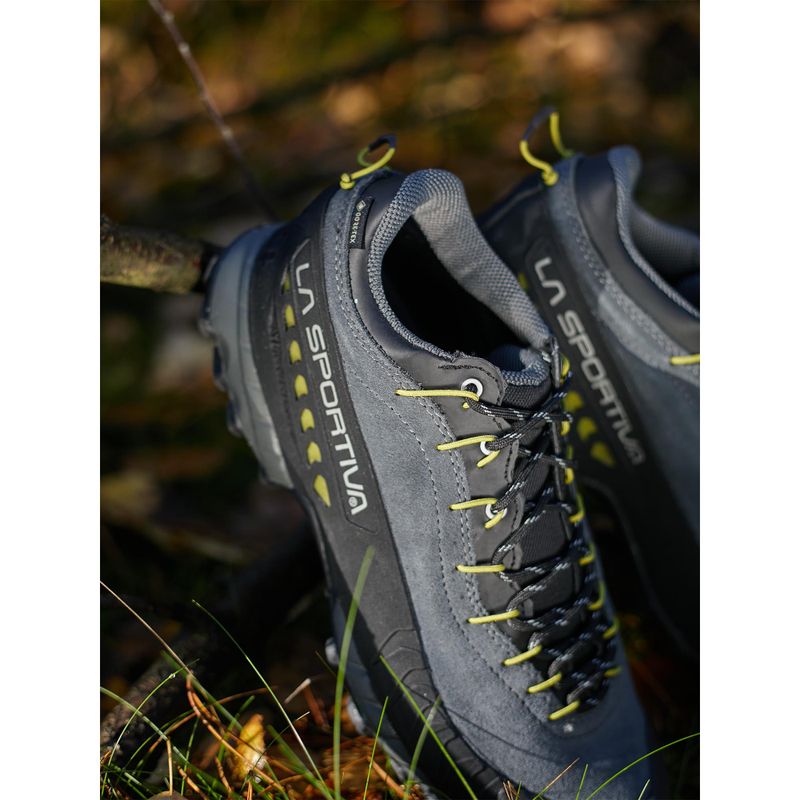 Vyriški trekingo batai La Sportiva TX4 GTX black 27A900713 10