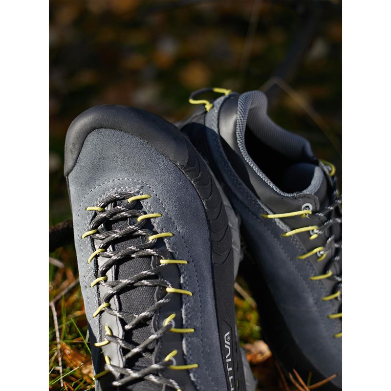 Vyriški trekingo batai La Sportiva TX4 GTX black 27A900713 12