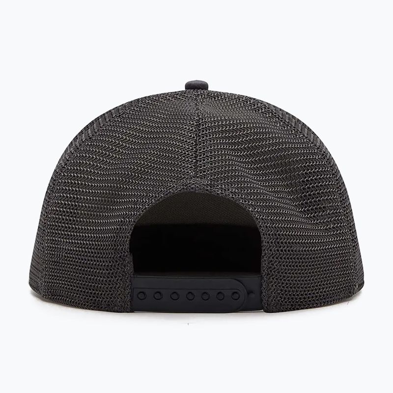 LaSportiva LS Trucker pilka beisbolo kepuraitė Y17900900 6