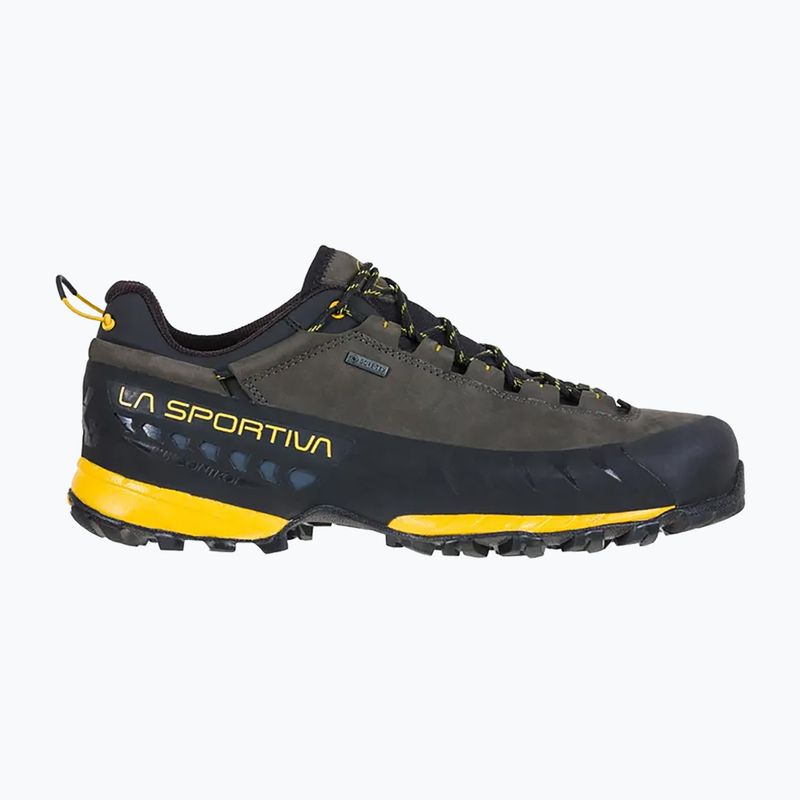 Vyriški trekingo batai La Sportiva Tx5 Low GTX black-green 24T900100 10