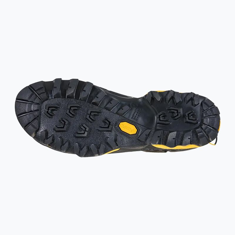 Vyriški trekingo batai La Sportiva Tx5 Low GTX black-green 24T900100 13