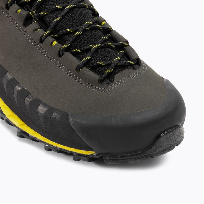 Vyriški trekingo batai La Sportiva Tx5 Low GTX black-green 24T900100 7