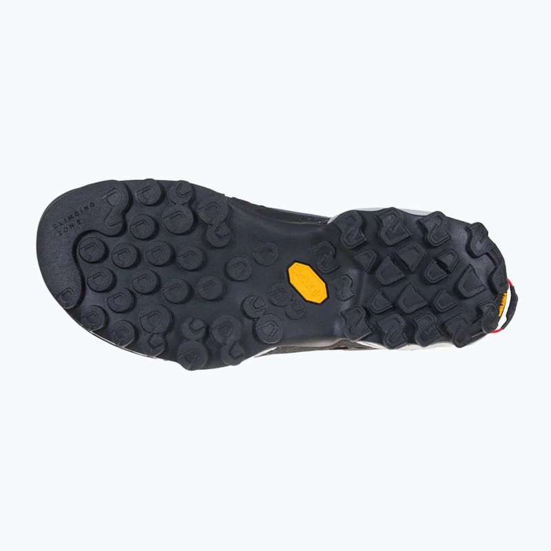 Moteriški trekingo batai La Sportiva TX4 GTX carbon/hibiscus 15