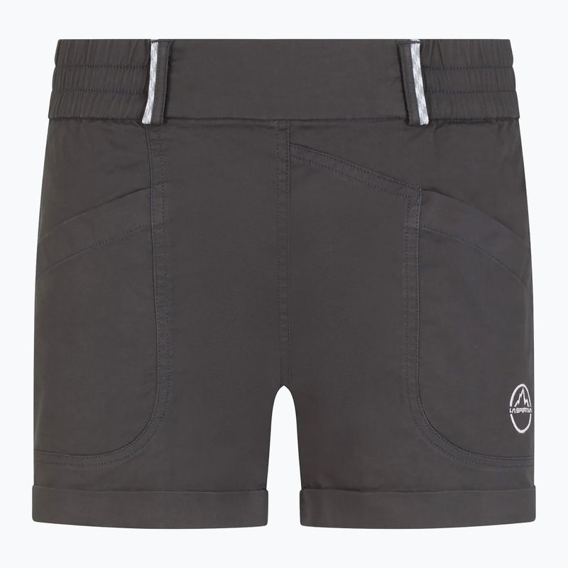 La Sportiva Escape moteriški laipiojimo šortai pilki O56900000