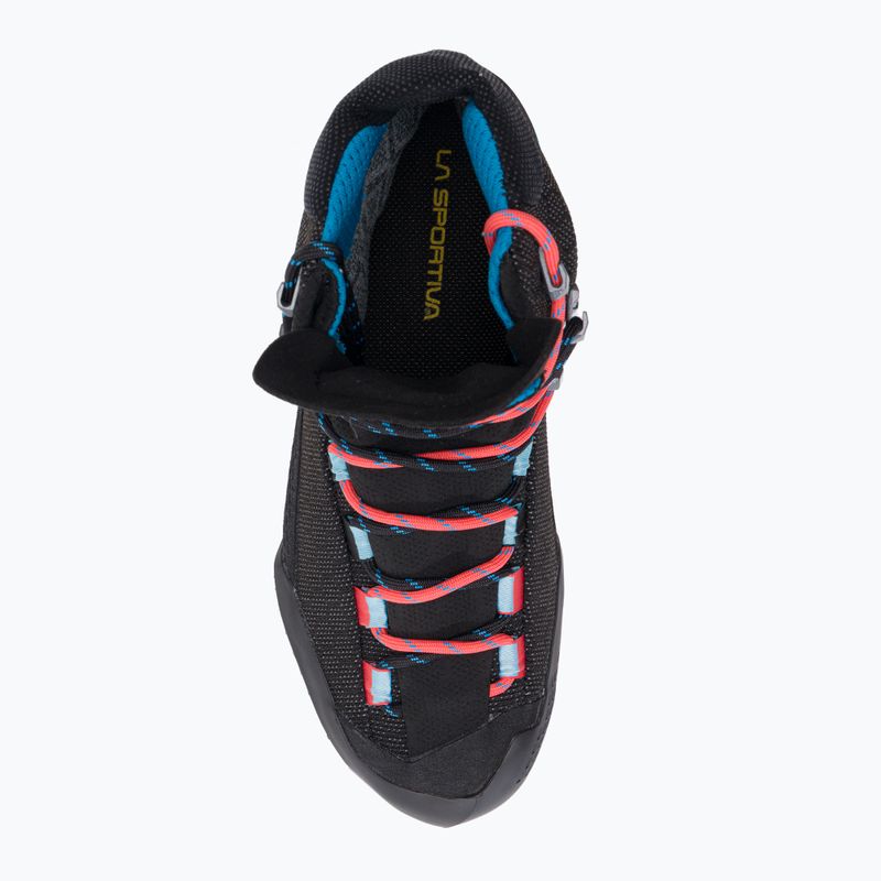 La Sportiva moteriški aukštakulniai Aequilibrium ST GTX black-blue 31B999402 6