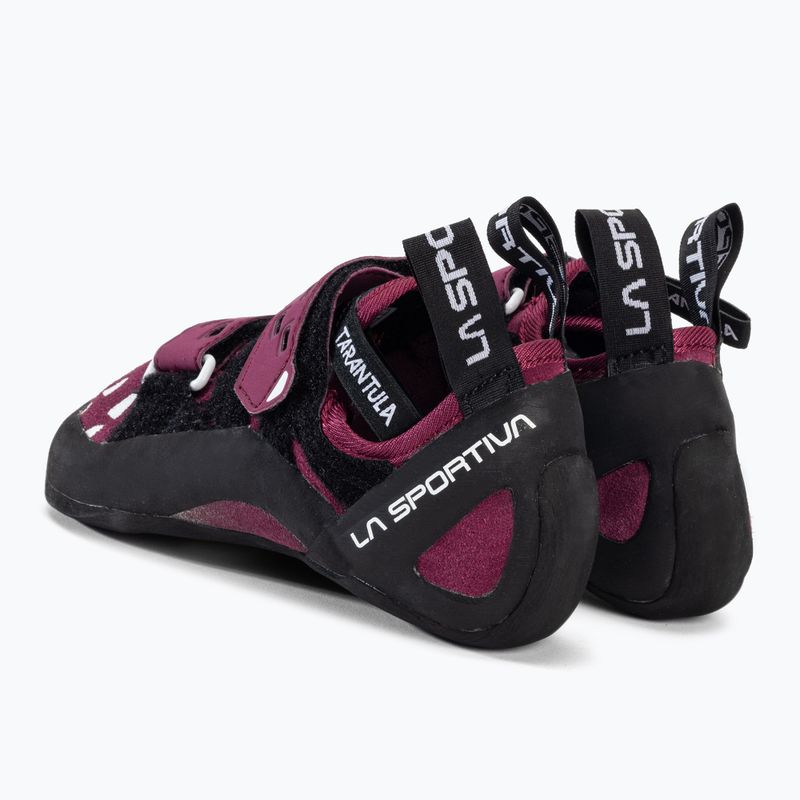 La Sportiva moteriški laipiojimo bateliai Tarantula purple 30K502502 3