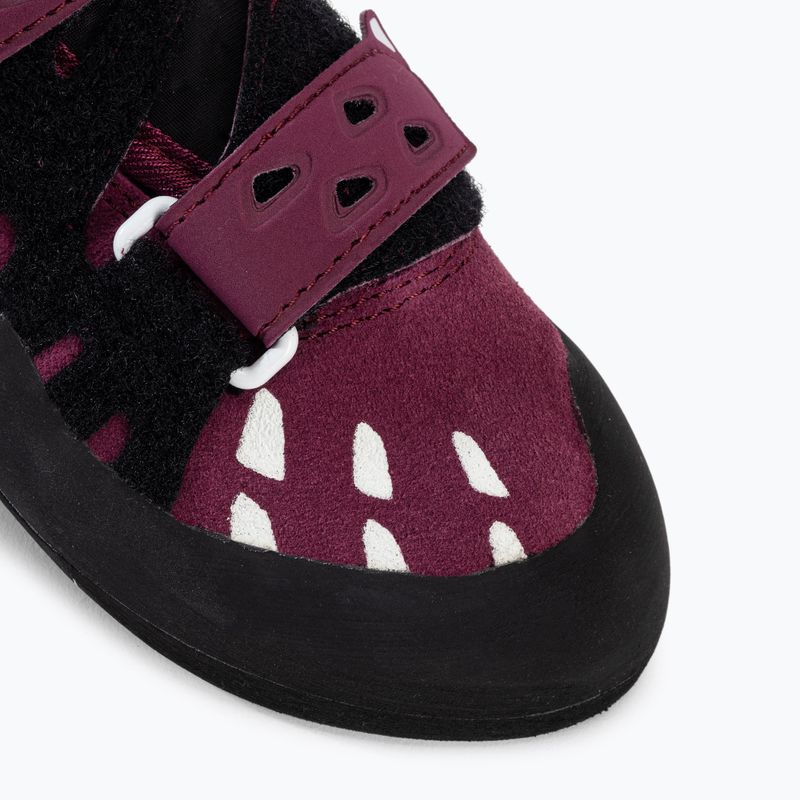 La Sportiva moteriški laipiojimo bateliai Tarantula purple 30K502502 7