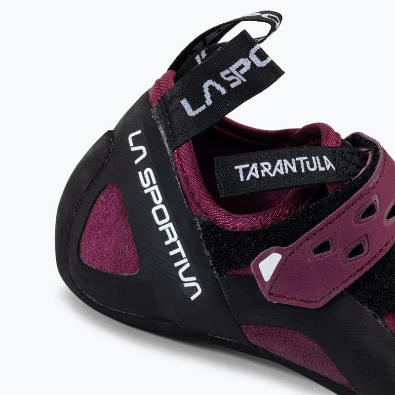 La Sportiva moteriški laipiojimo bateliai Tarantula purple 30K502502 8