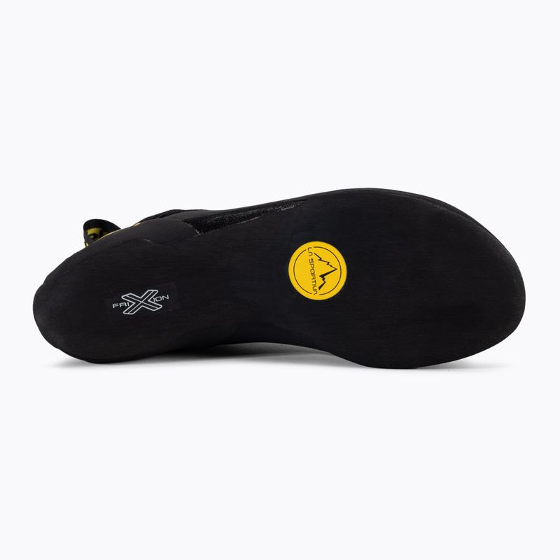 La Sportiva vyriški laipiojimo bateliai Tarantulace black 30L999311 4