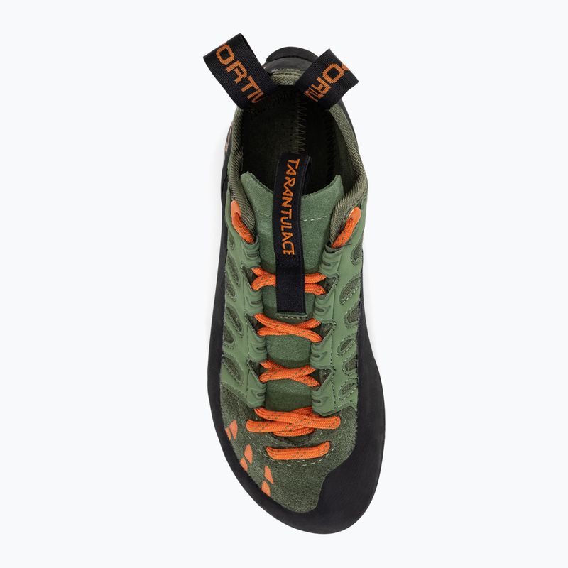 La Sportiva vyriški laipiojimo bateliai Tarantulace green 30L719206 6