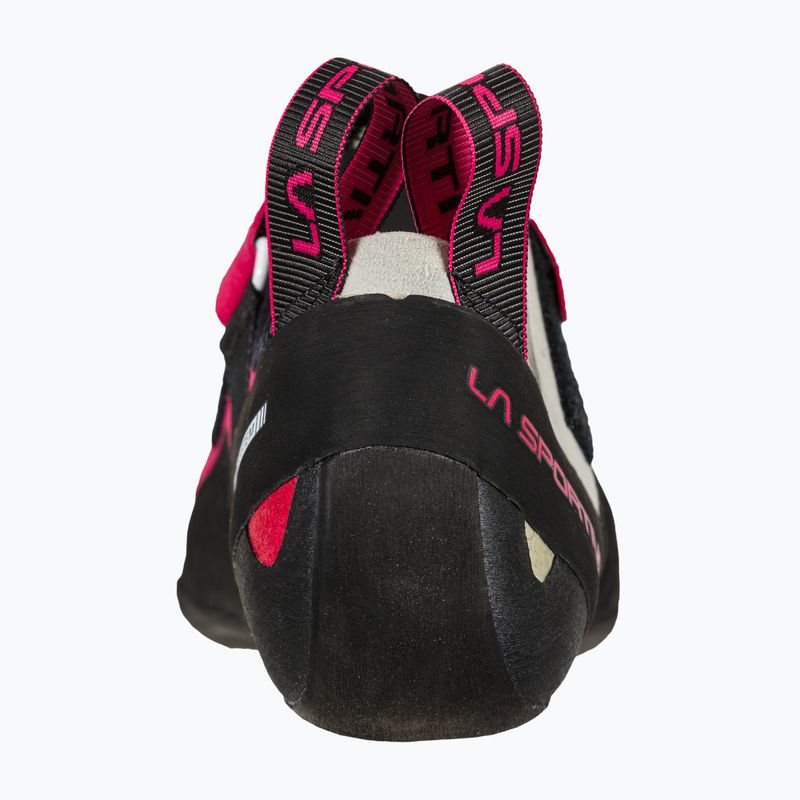La Sportiva moteriški laipiojimo bateliai Kubo black 30I504406 10