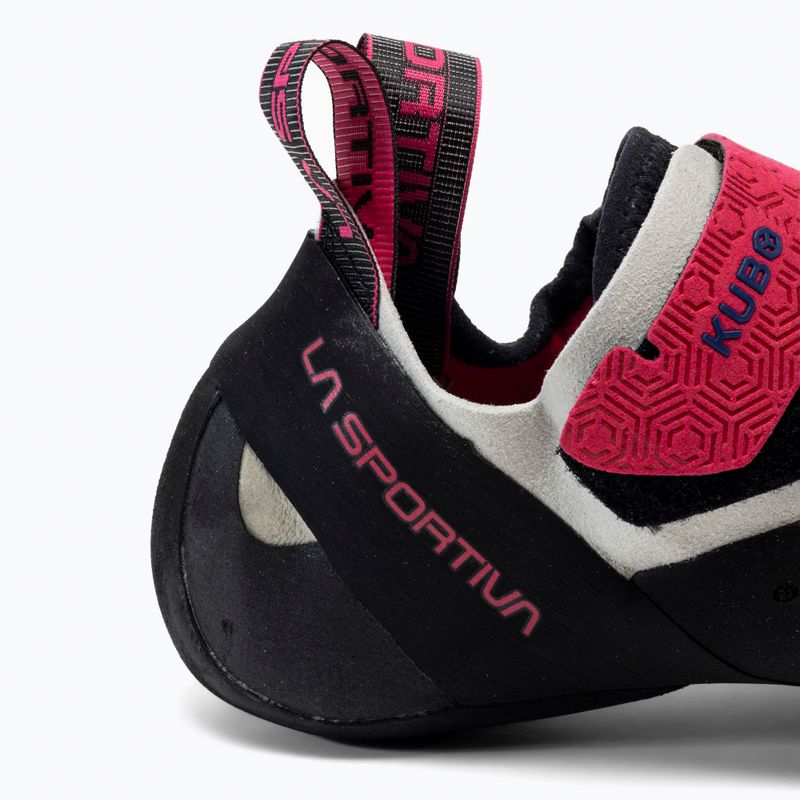 La Sportiva moteriški laipiojimo bateliai Kubo black 30I504406 8