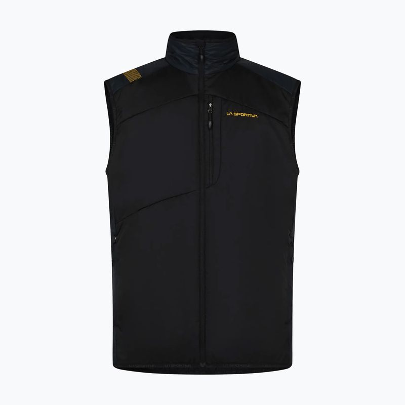 La Sportiva Spark Primaloft vyriška trekingo liemenė juoda L49999999 6