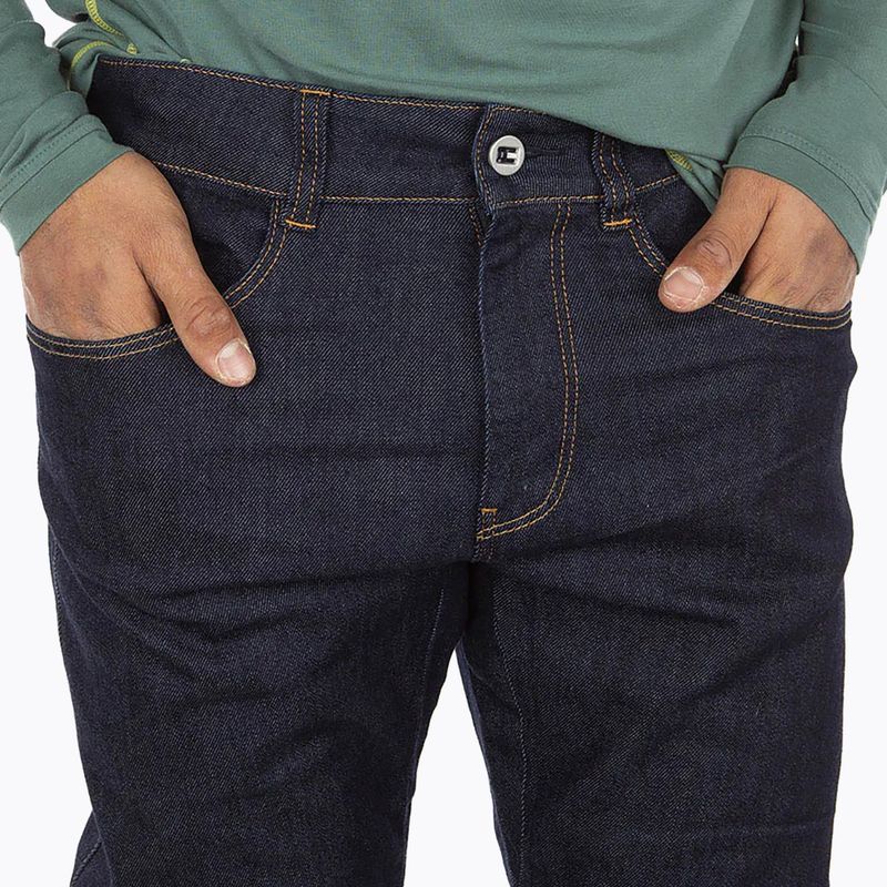 La Sportiva vyriškos žygio kelnės Eldo Jeans denim 5
